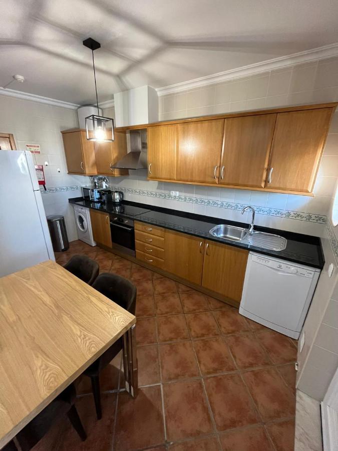Apartamento Vale de Parra Guia  Exterior foto