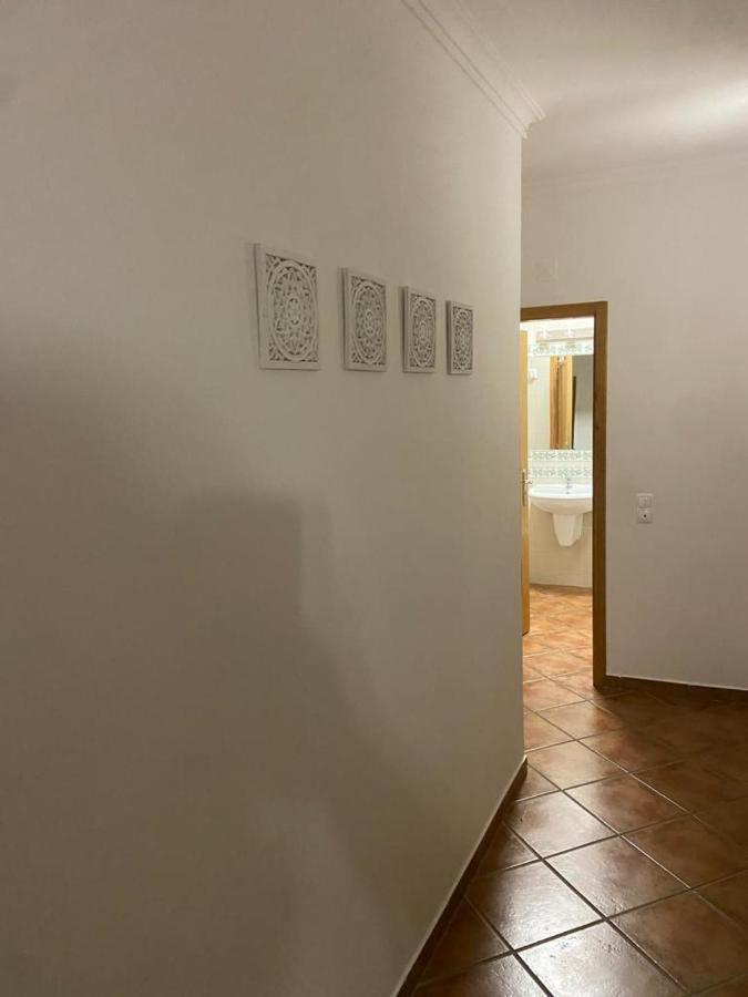 Apartamento Vale de Parra Guia  Exterior foto